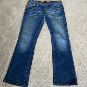 BIG STAR jeans, great condition